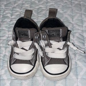 Baby/toddler Converse